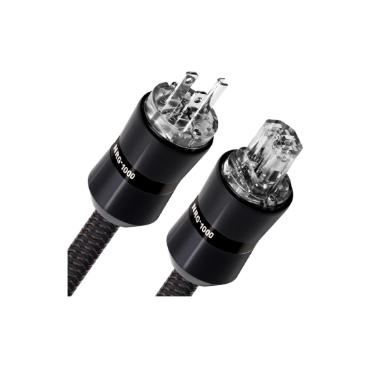 Dây nguồn AudioQuest NRG-1000 1M